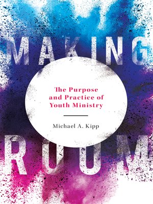 cover image of Making Room